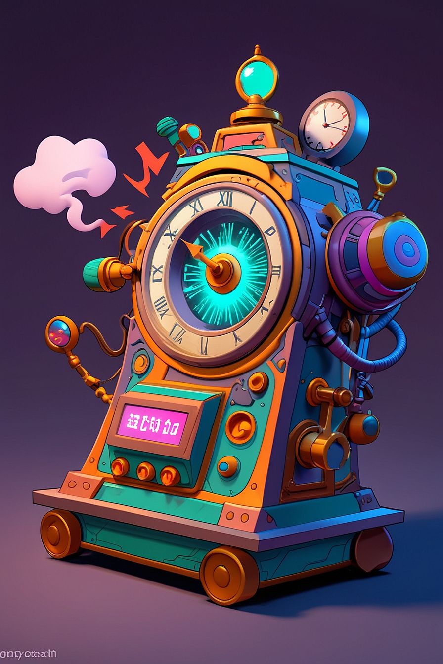 A time travel machine to withdraw what I just said to my wife.
